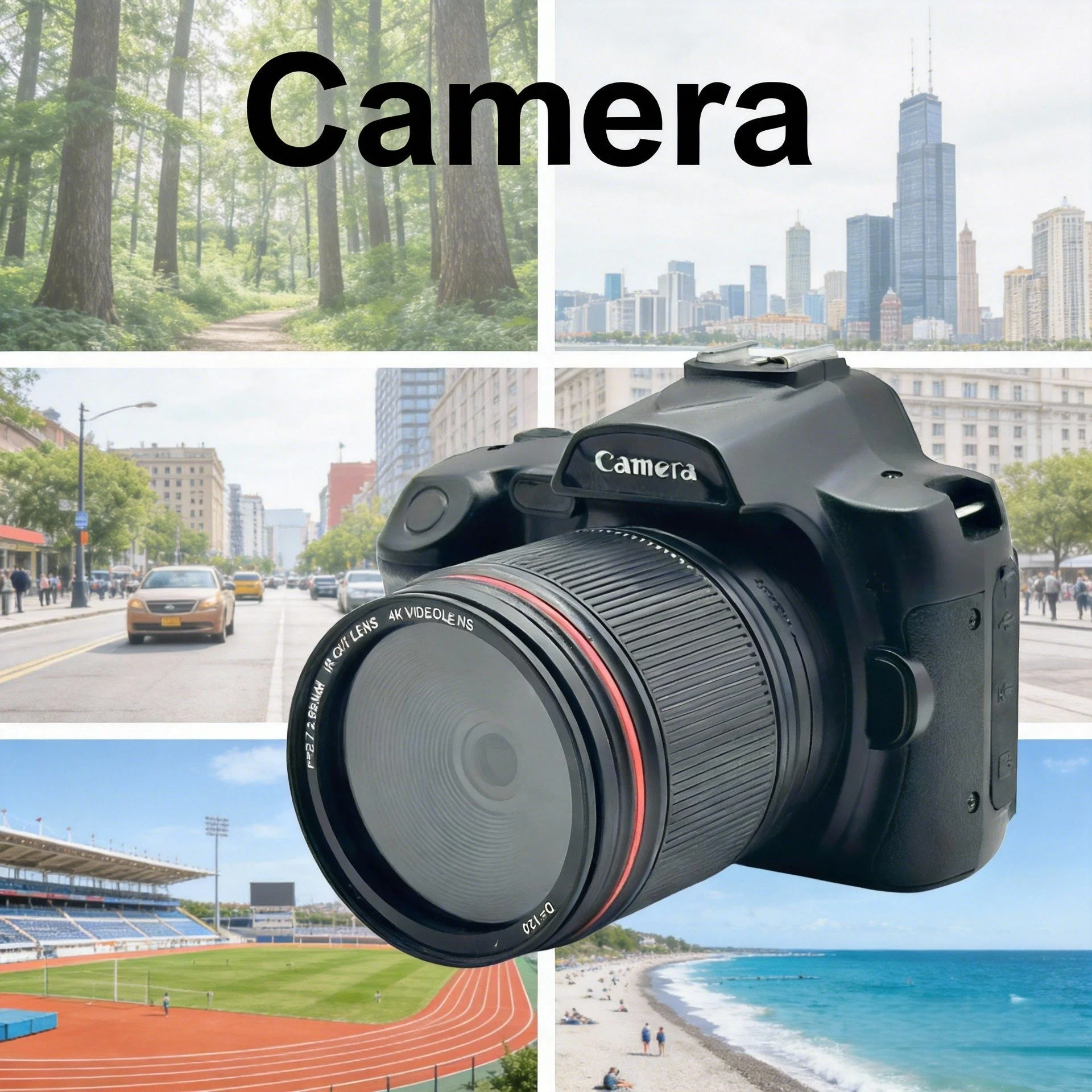 Beginner-Friendly D…