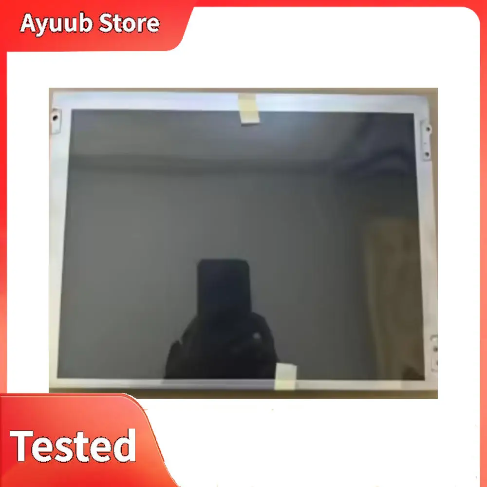 G121SN01 V4 G121SN01 V3 V1 V0 شاشة عرض صناعية أصلية 12.1 بوصة #4