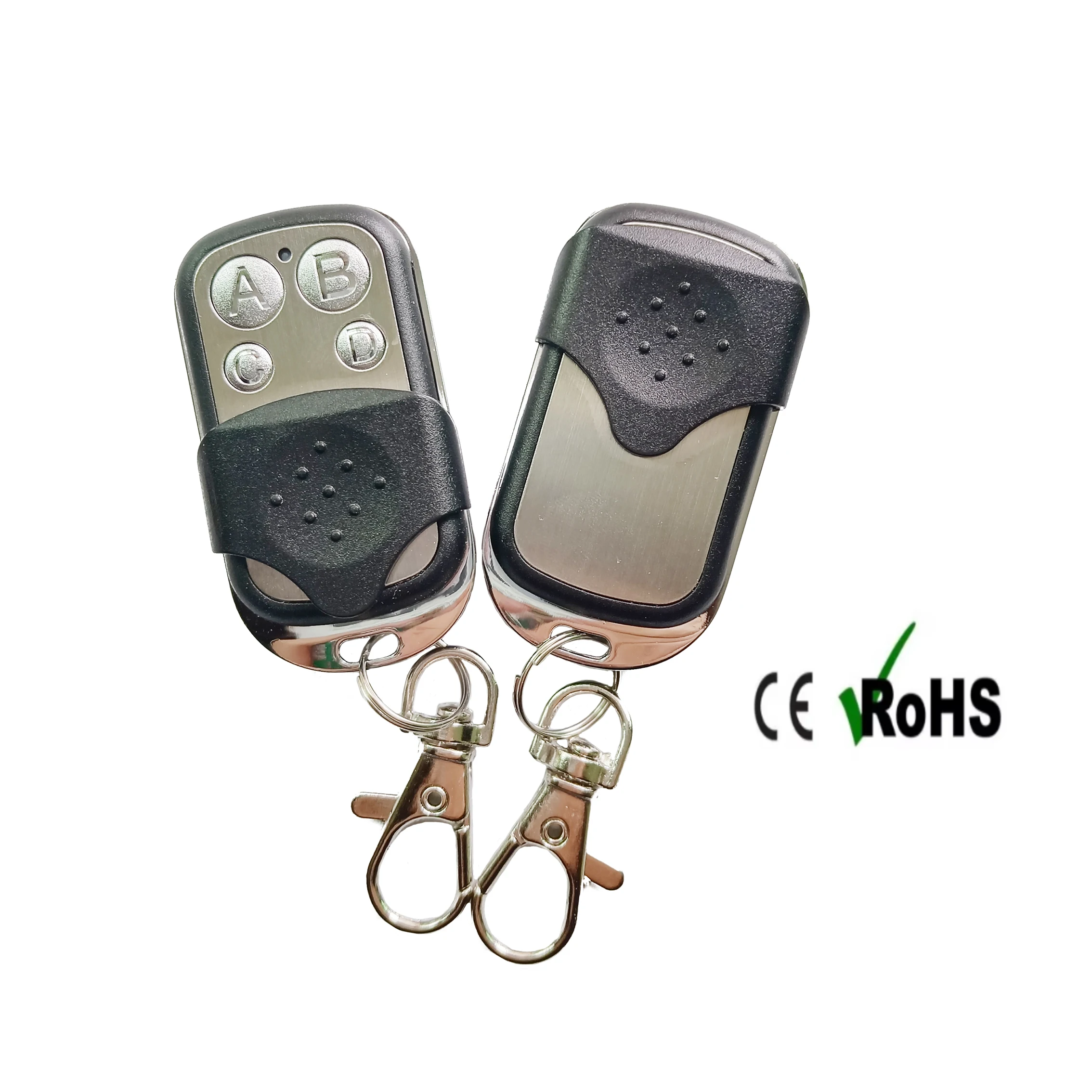 433 MHz Rolling Code Fernbedienung Chipcode HCS301