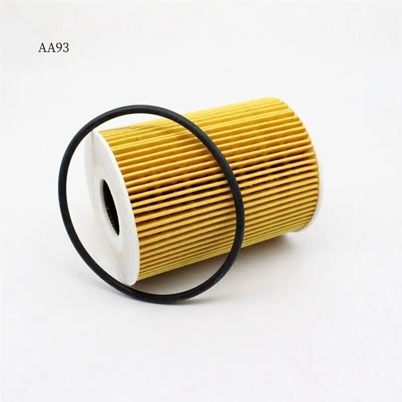 

AA-6Pcs Engine Motor Oil Filter Kit 94810722200 For Porsche 911 Cayenne Panamera V6 V8 Replacement Parts Accessories