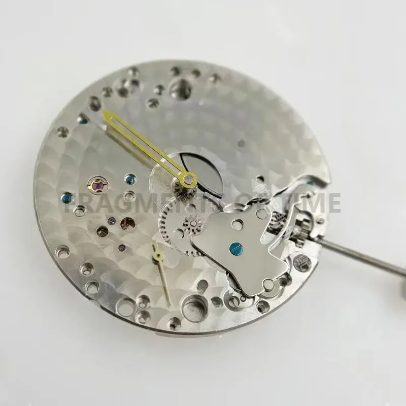 Seagull ST3621 ETA-6498 Watch Movement Replacement Movement Repair Watch Movement Parts Brand New High-quality