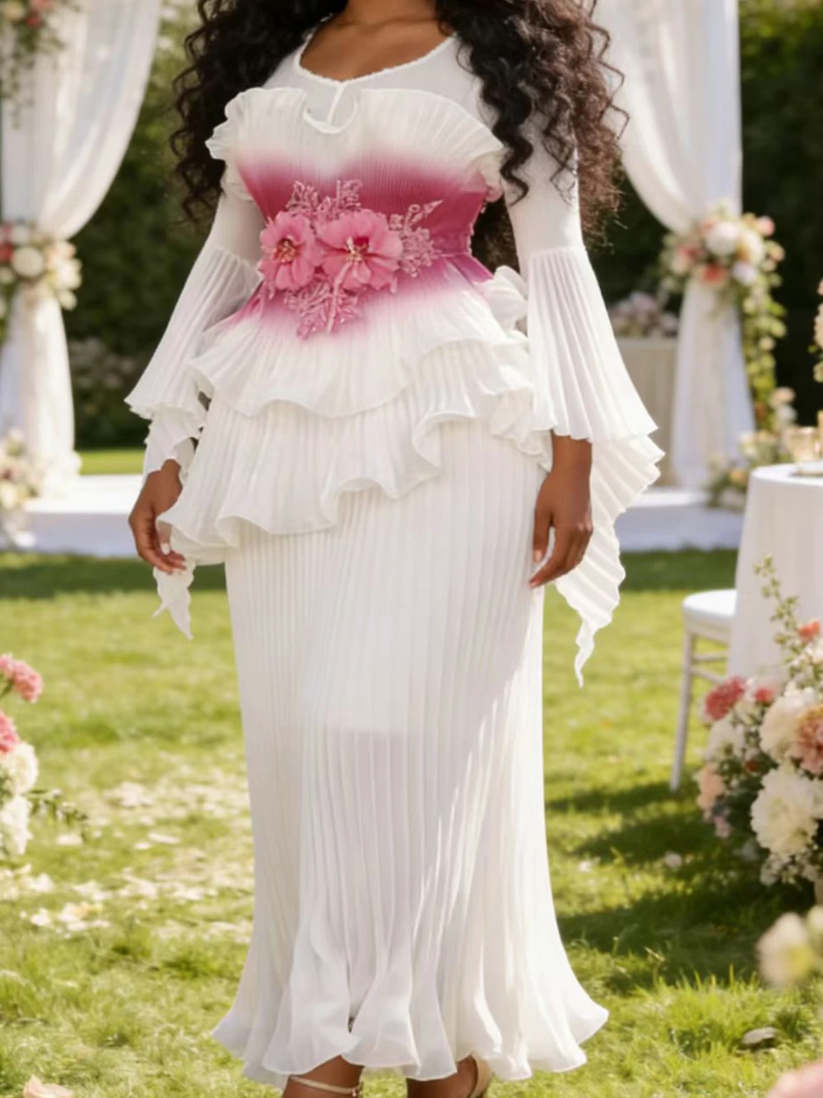 

wedding party robe africains femme traditional dress africa clothing fashion kaftan outfits dashiki african dresses for women