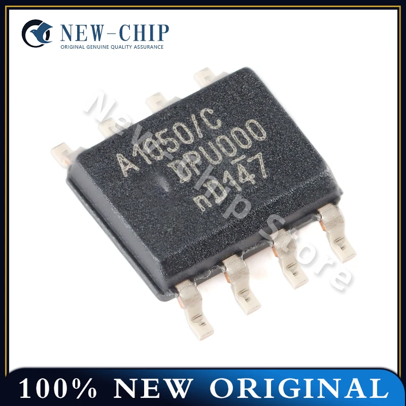 20PCS-100PCS/LOT TJA1050T/CM  A1050C SOP-8  New Original