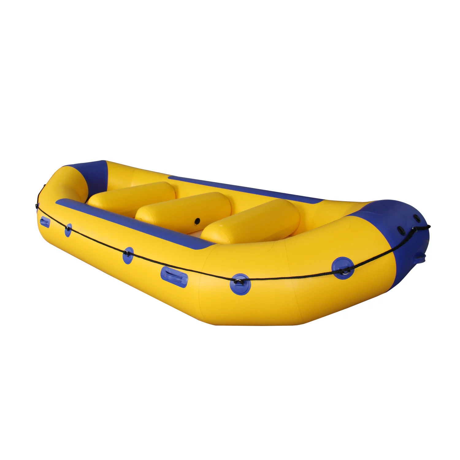 Wholesale Inflatable River Raf - Outdoor Adventure Rafting 评论和价格
