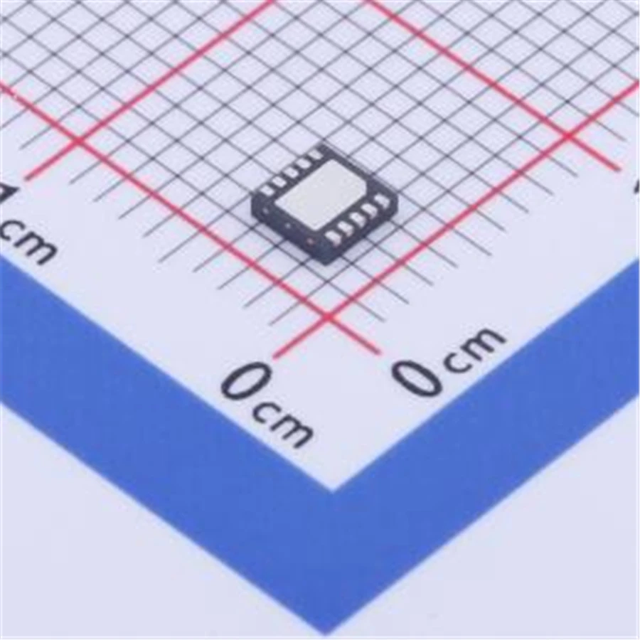 2PCS/LOT LT3042IDD#PBF (Power Management)