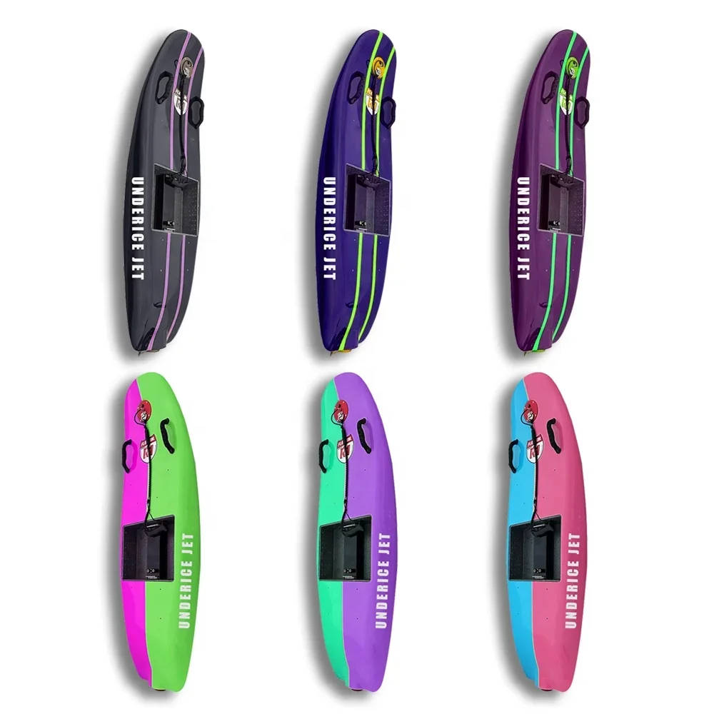 Best Selling Water Sports Cool Power Surfboard Electric Surfing Board High Speed Jet Board Electric Jet surf Board