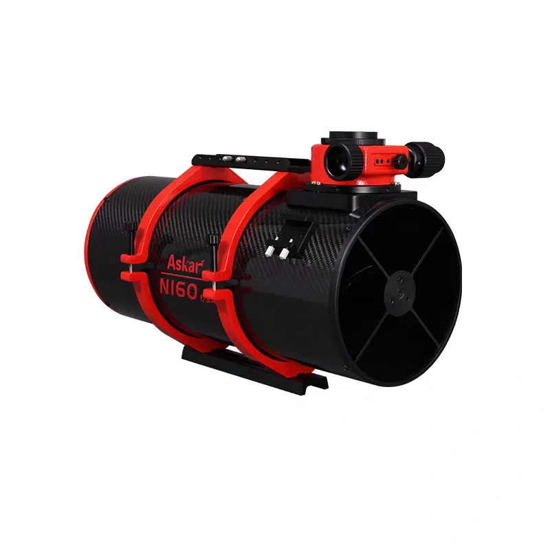 Askar N160 160mm F3.4 Newtonian-Cost-Effective Deep-Sky Astrophotography Scope