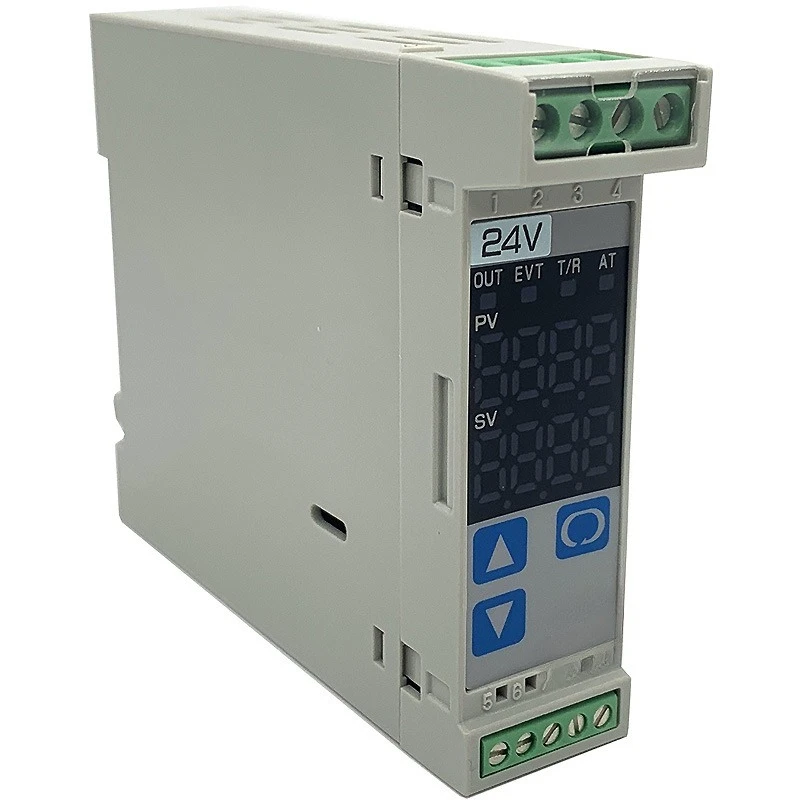 Temperature Control… - image