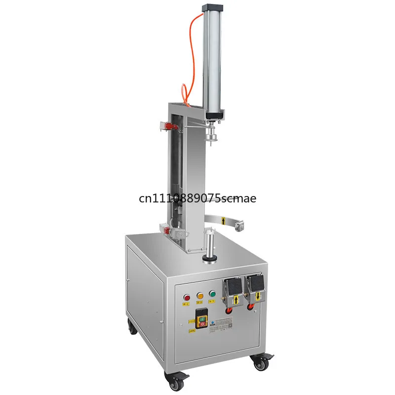 Automatic winter melon peeling machine Commercial pumpkin, pineapple, cantaloupe, taro, grapefruit, radish peeling machine