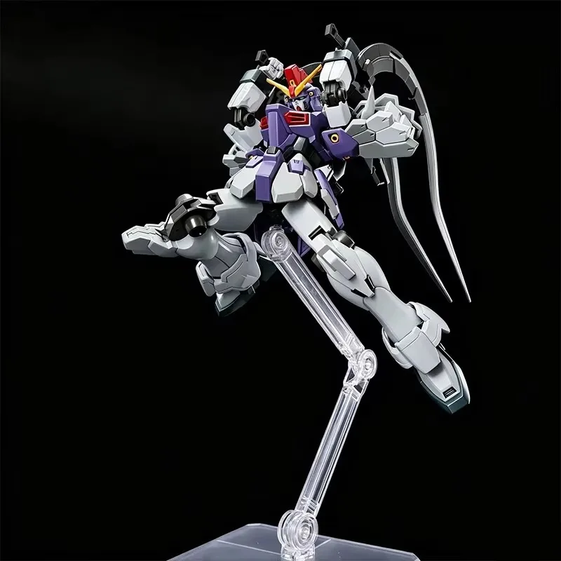 В наличии: Bandai HG AFTER COLONY h268 1/144 XXXG-01SR2 GUNDAM SANDROCK CUSTOM EW, сборная модель, коллекционная, готова к отправке.