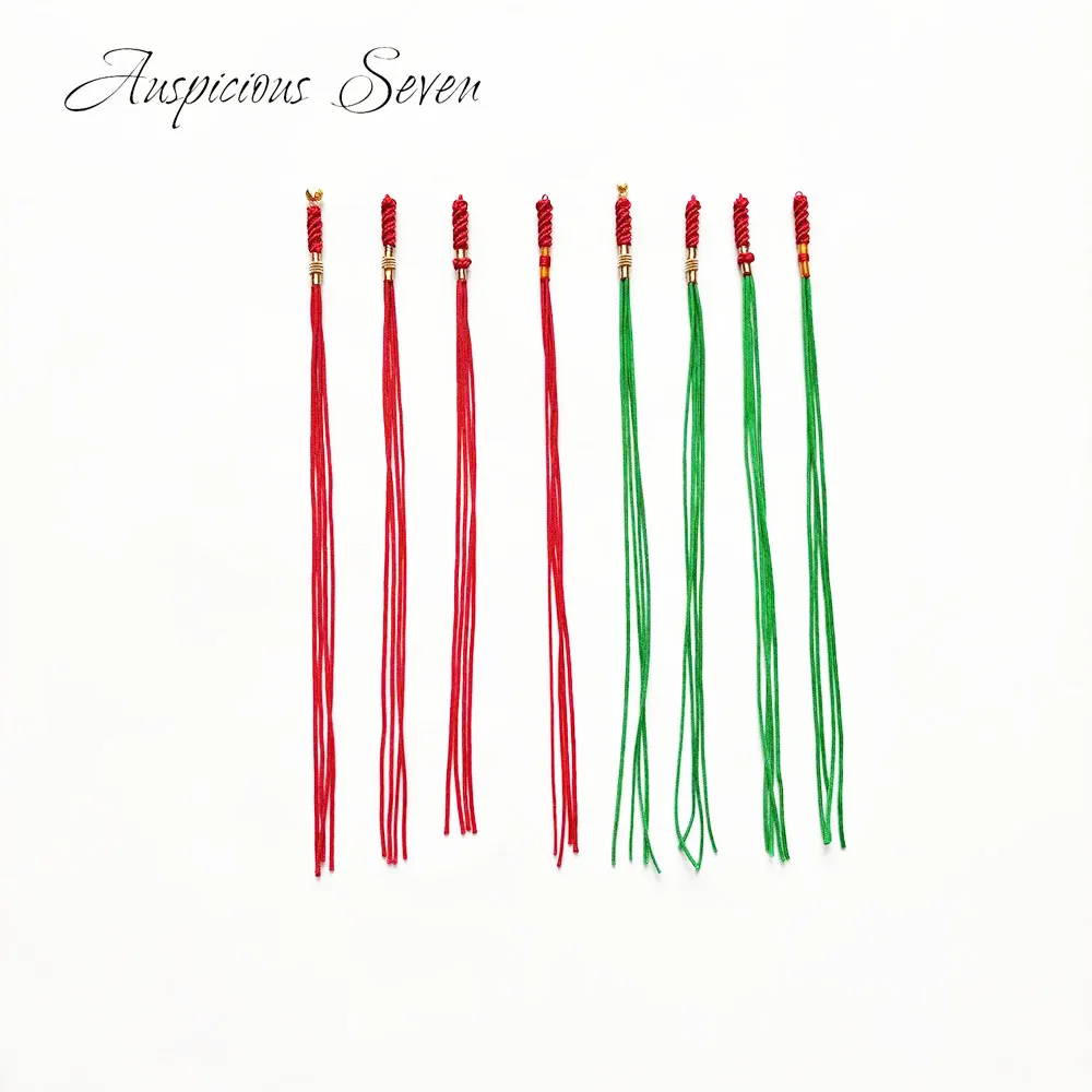 

Кисточка ручной вязки Tesbih / Исламская молитва / SGD-675