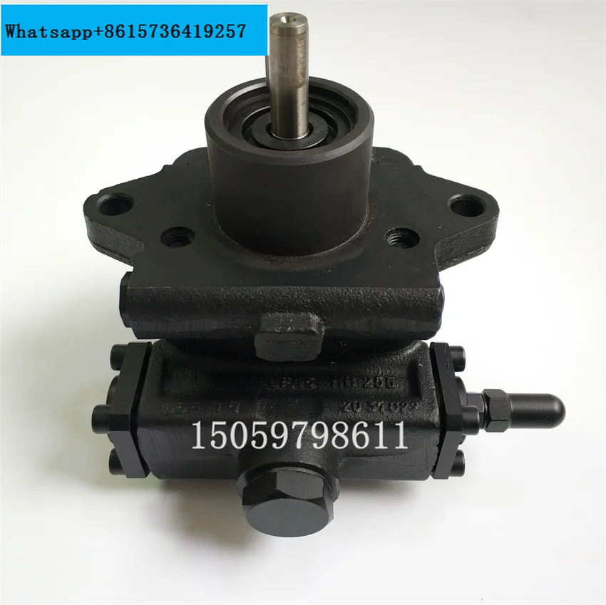 TA2C TA3C TA4C TA5C3010SUNTEC combustion engine accessories