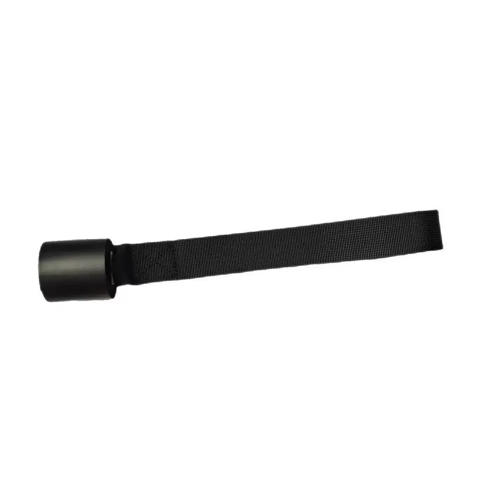 Exercise Resistance Bands Handle Door Anchor Fitness Workout Home Gym Pull Up Assist Bands Gear Kinetic Simplify Accessories - 6