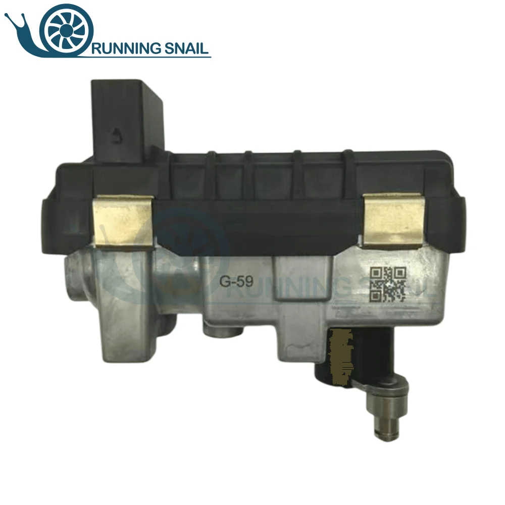 

Turbo Wastegate Actuator G-59 786880 786880-0006 For Ford Transit 2.2 TDCi BK2Q6K682GA 767649 6NW009550