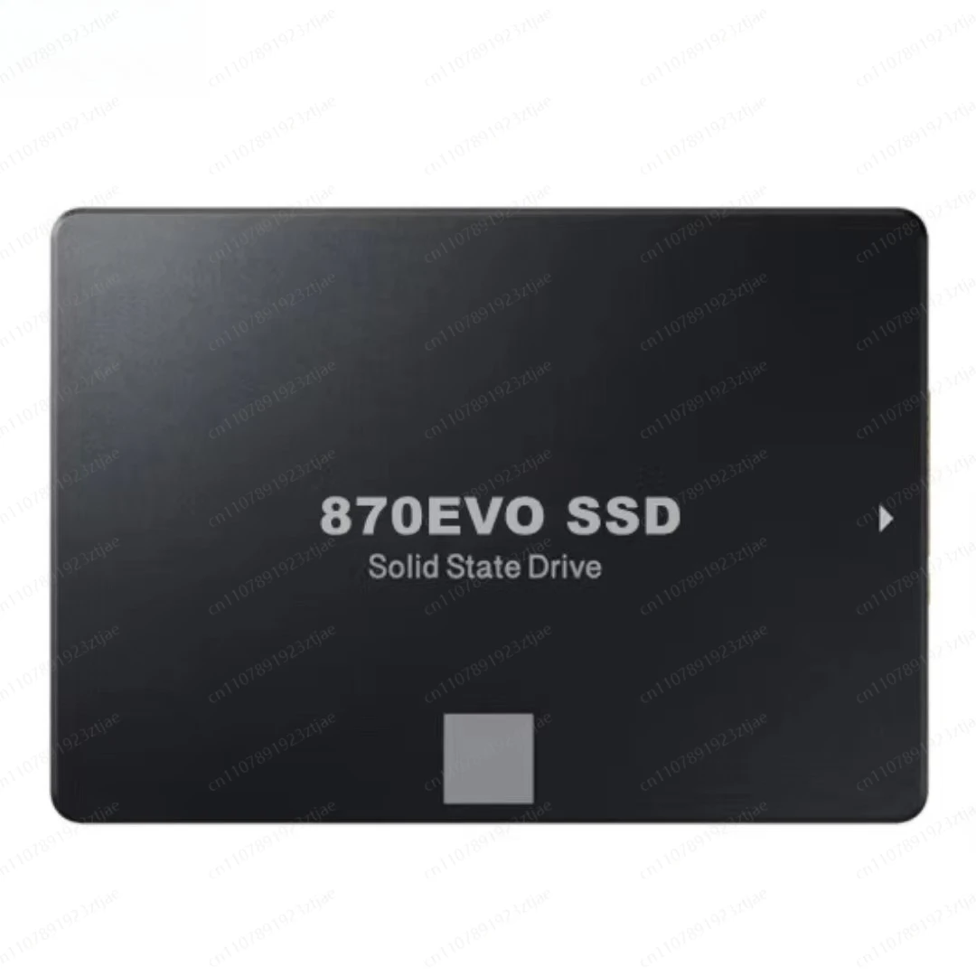 

High Speed SATA3 SSD 870EVO1TB2TB4TB Upgrade SSD
