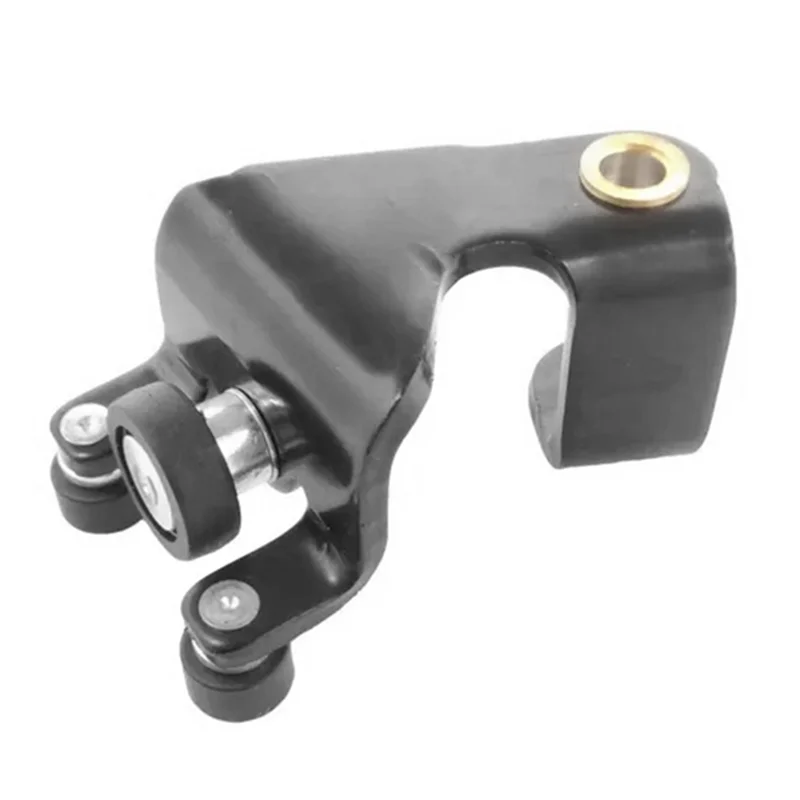 

Trending Right Sliding Door Hinge Roller 15150255 For For Astro GMC Safari 6 Cyl 4.3L 1997-2005 Door Side Sliding