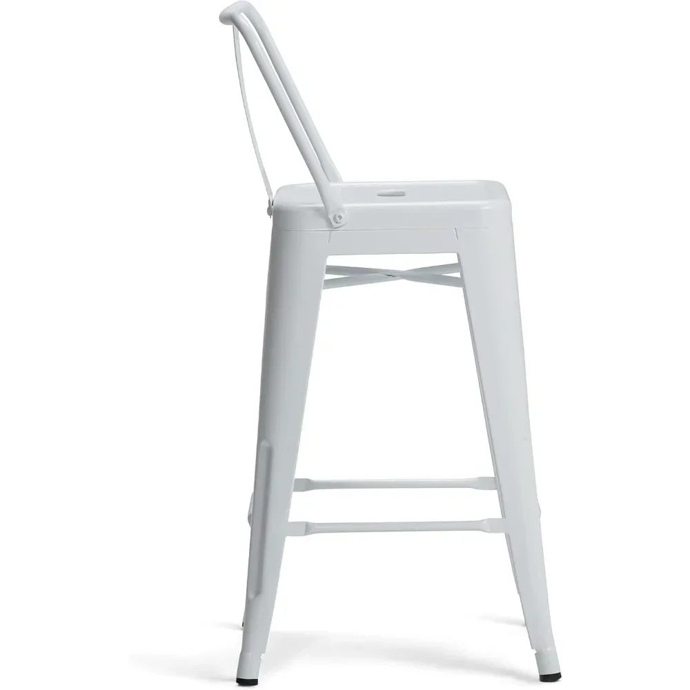 Walnut Finished Three-Tier Folding Knife Display Stand for Men's 22-26 Knives Collection