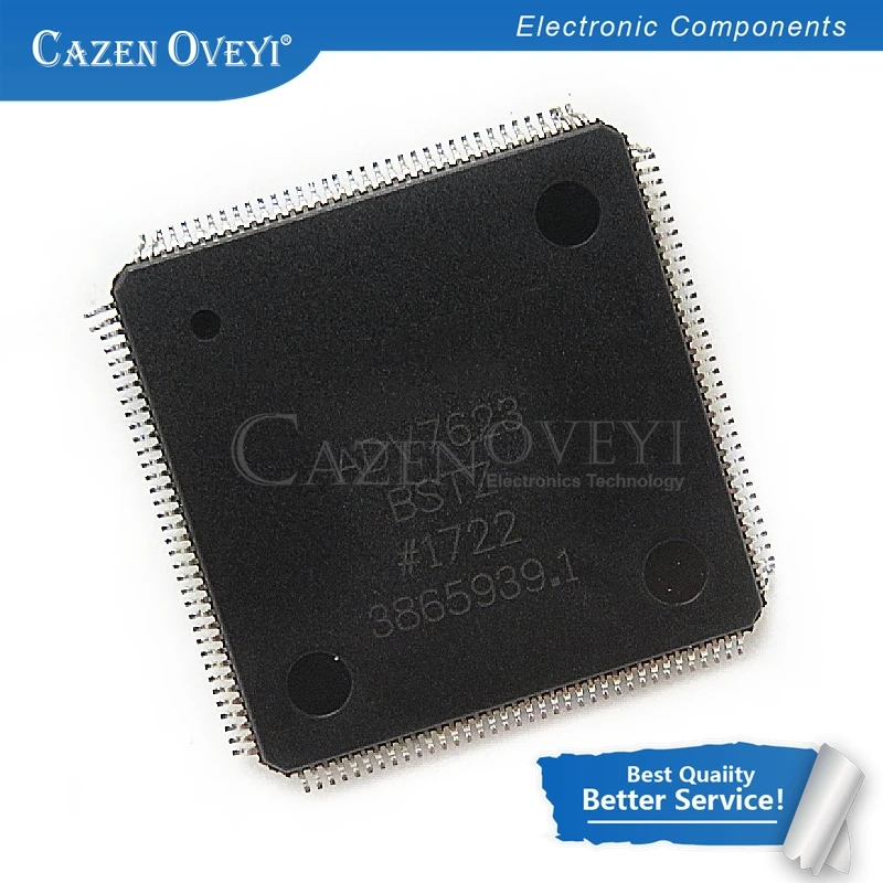 1pcs/lot ADV7623BSTZ ADV7623BST ADV7623 QFP-144 new In Stock