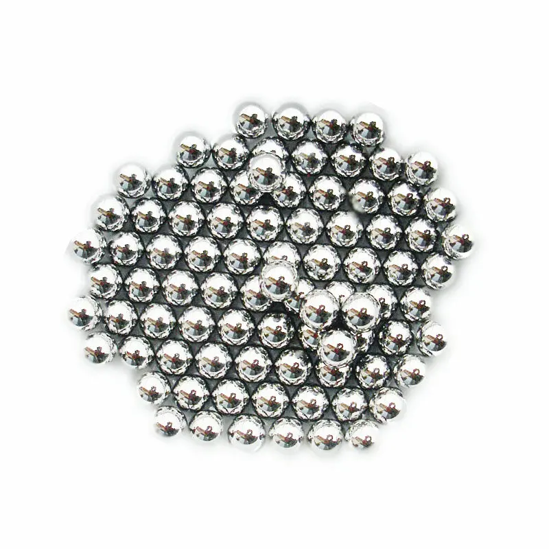 High purity 5N6N metal selenium granules Se99.999% for scientific research 300 mesh