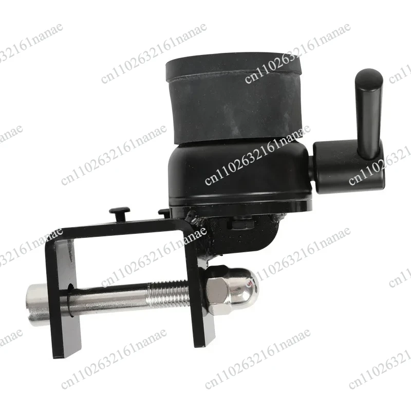 Suitable for 300 tow hooks, top tires, square ports, U-shaped tow hooks, solid tow arm rogue hooks, special trailer accessories