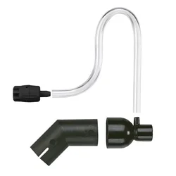Juwel Oxygen Pump Fish Tank Aquarium O2 Air Diffuser for All Filter Systems