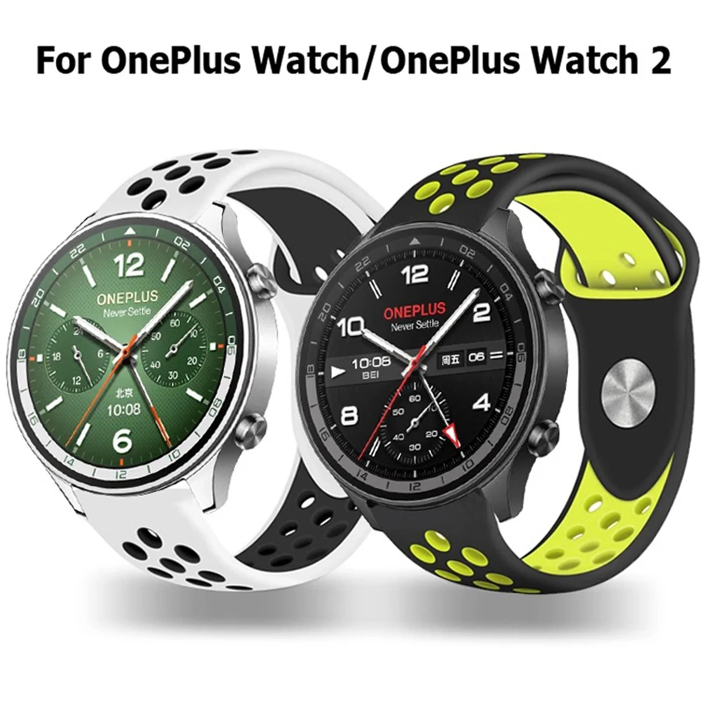 Silicone Strap For … - image