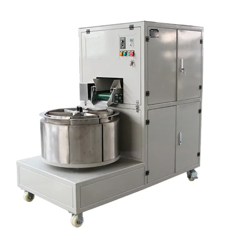 Rsd Rotary Compacto…