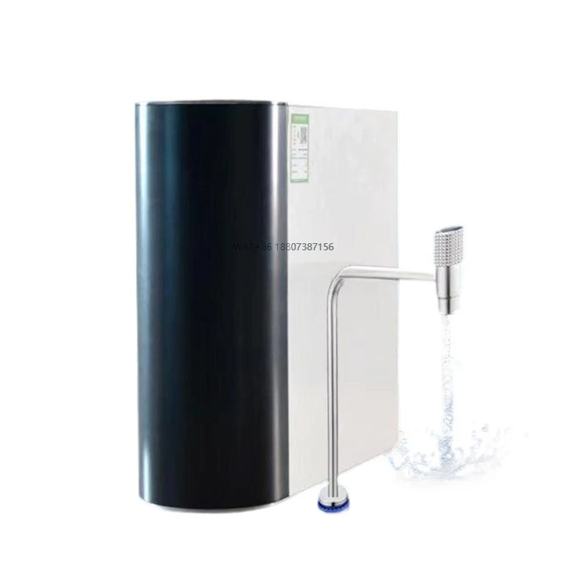 

High Flow Water Dispenser 24-hour Fresh Drinking Drink Water Filter System Reverse Osmosis Machine Water Purifier