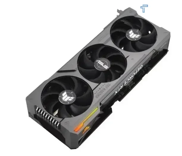 RTX4090-24G-TUF GAMING PC Vga GeForce Video GPU N-VIDIA 4090 rtx Placa gráfica rtx 4090