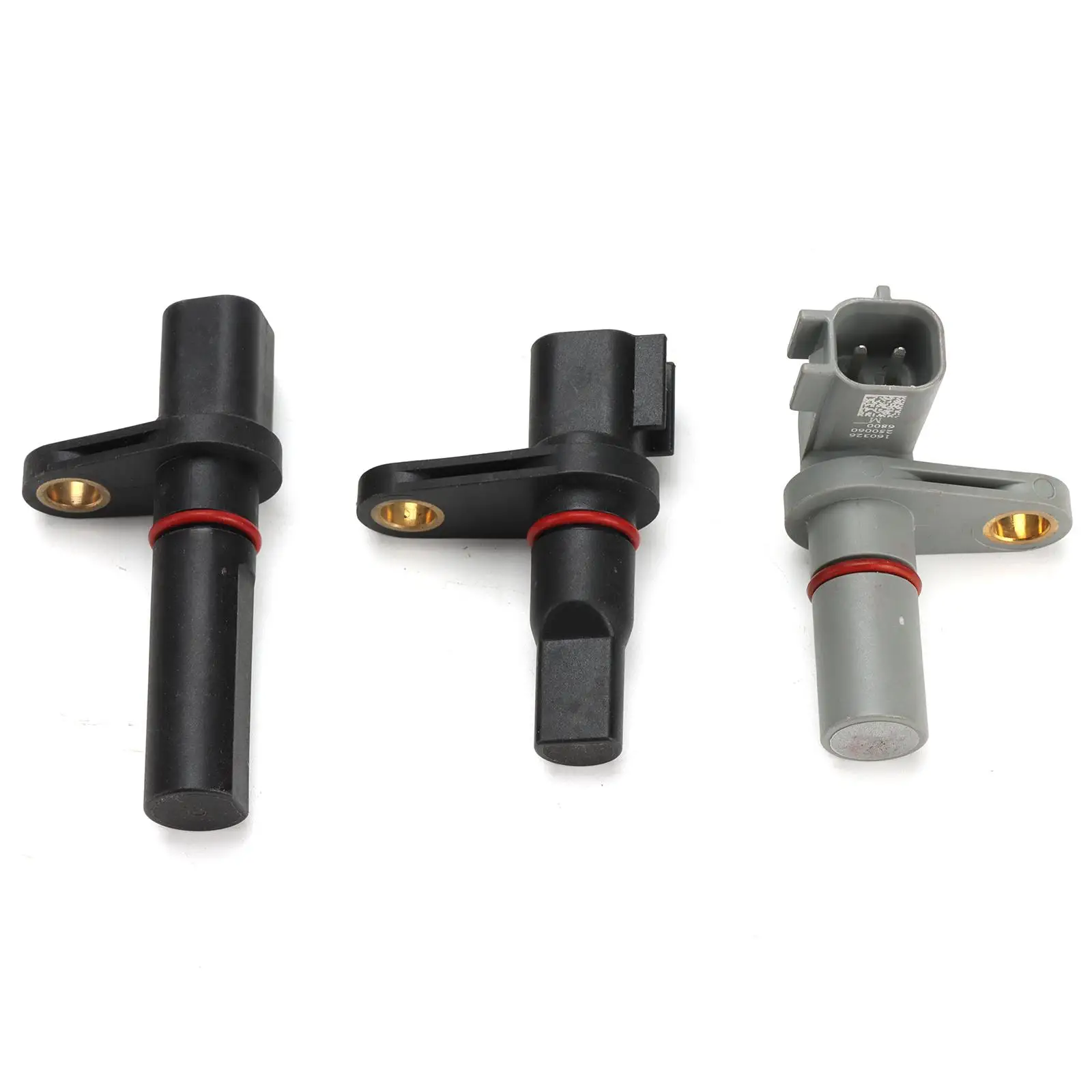 

3pcs Automatic Transmission Speed Sensor For Ford C-COUPE Ecosport 2011 For Ford Focus 2011-2016 Transit Courier AE8P7M101AA