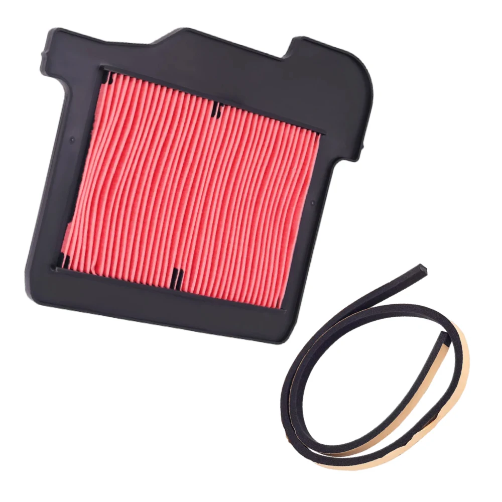 Motorcycle Air Filter Intake Cleaner for Yamaha MT-09 2014 2015 2016 2017 2018 2019 1RC-14451-01-00