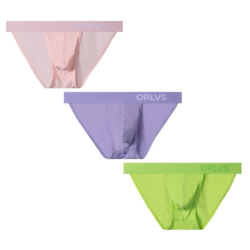 Seamless Panties Men Fashion G-string Summer Men's Thongs Packs Brave Person Man Underwear Hot Sexy Tоy Mens Jockstraps Adult T