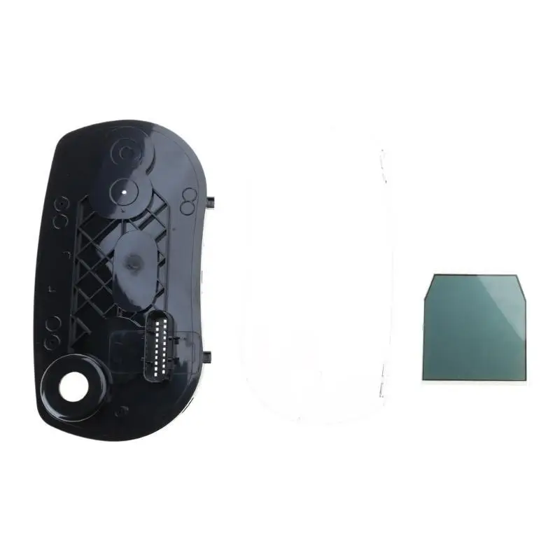 31BC Water Resistant LCD Display Screen & Instrument Cluster Housing Case for 255 260