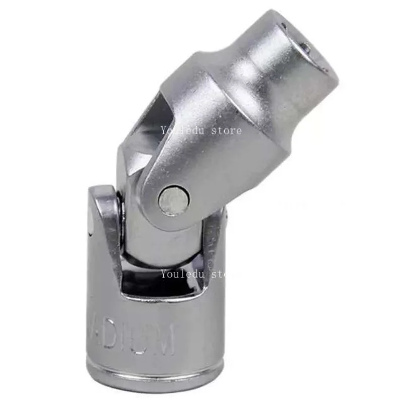 

Подходит для разборки и установки катушки зажигания двигателя M256M254, специальный инструмент, универсальная шестиугольная розетка E8.