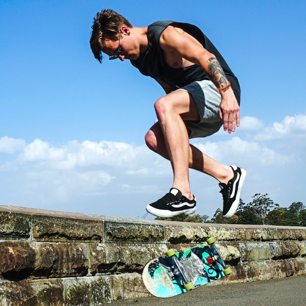 

20Pcs Silicone Party Bracelet with Basketball Print Wrist Straps for Men Women One Size Fits Most Vibrant Colorful Festival