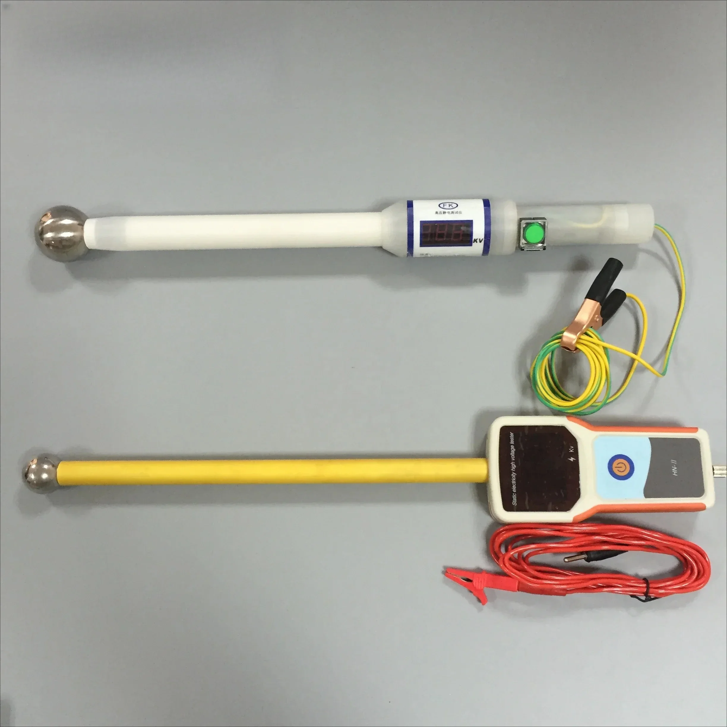 2026-Powder Coating High Voltage/Pressure Tester HVT
