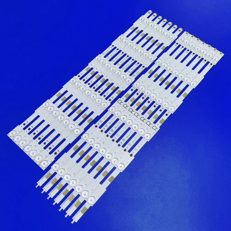 

LED Backlight(14)for 55PUT4900 55PUH4900 55PUH6400 55PUK6400 55PUX6400 55PUT6400 55HFL5010T/12 LB55037 V1_03 R L LB55043 LB55052