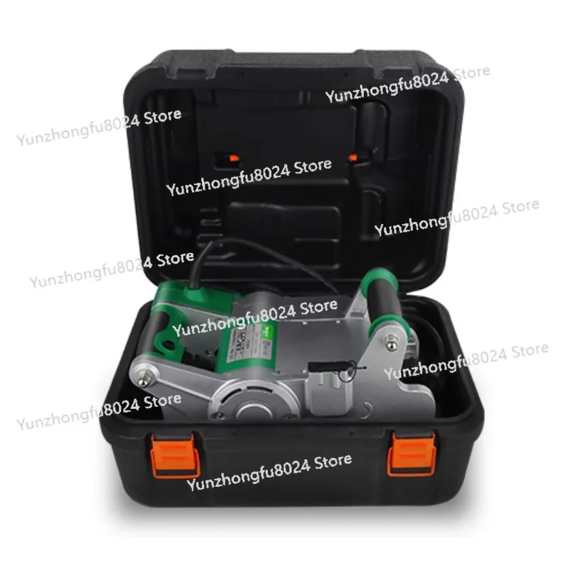 

Industrial Wall Chaser Electric Wall Line Slot Machine Wall Groove Cutting Slotting Machine 25/35MM