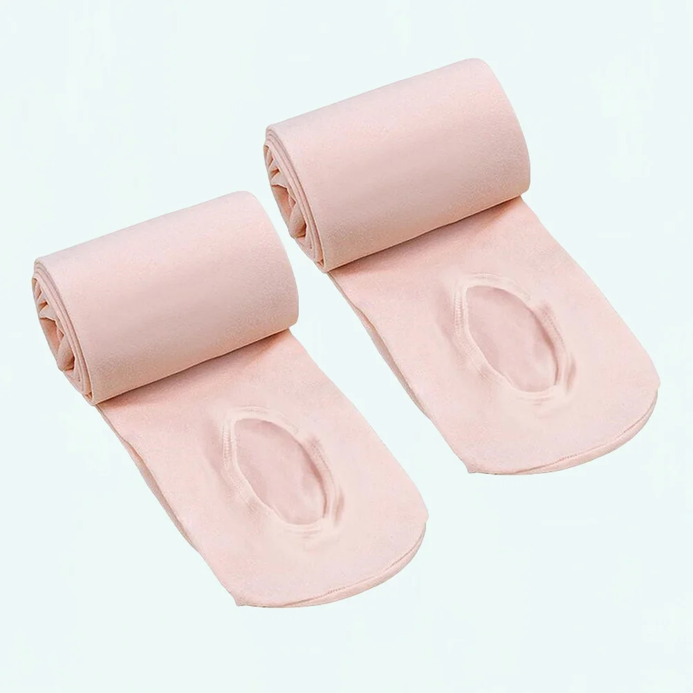 

Ballet Tights For Girls Ultra Soft Stretchy Dance Pantyhose Smooth Durable For Ballet Class Practice Ladies Stockings