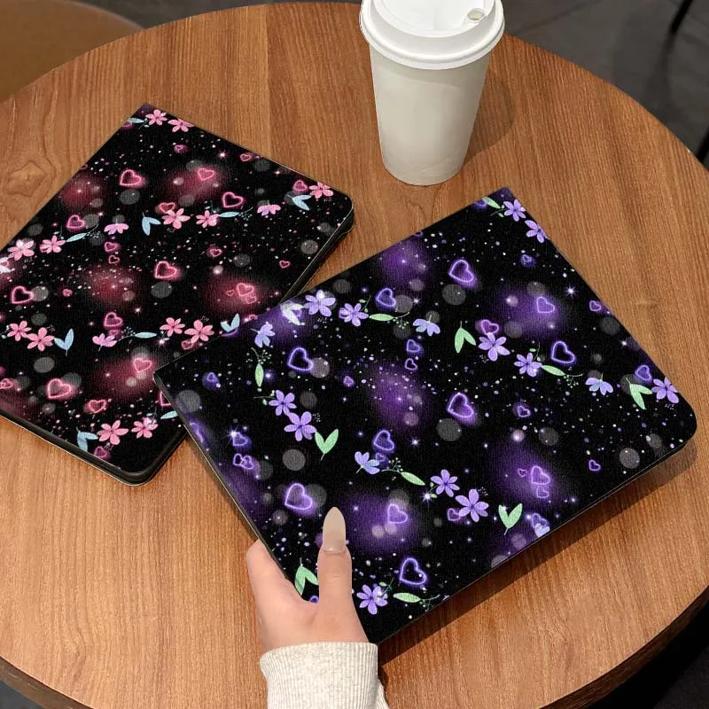 حافظة لهاتف هواوي ميديا باد 3 12 Air SE M6 M5 Lite Pro 10.4 10.8 11 11.5 12.6 13.2 بوصة 5G