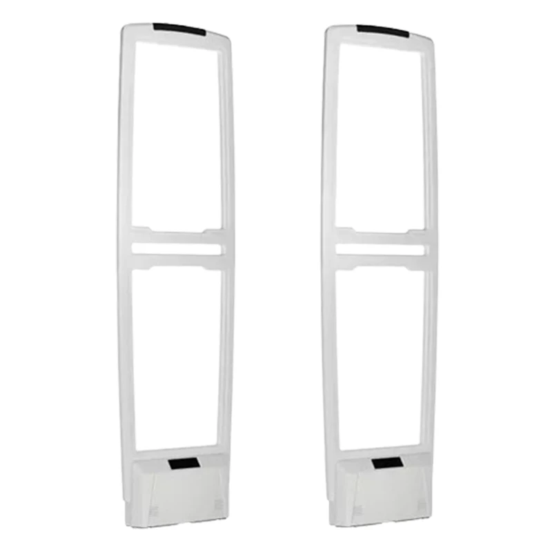 Dispositivo de sensor de seguridad para tienda minorista, sistema de alarma de puerta con antena antirrobo EAS AM distribuida para tiendas de ropa, supermercados y