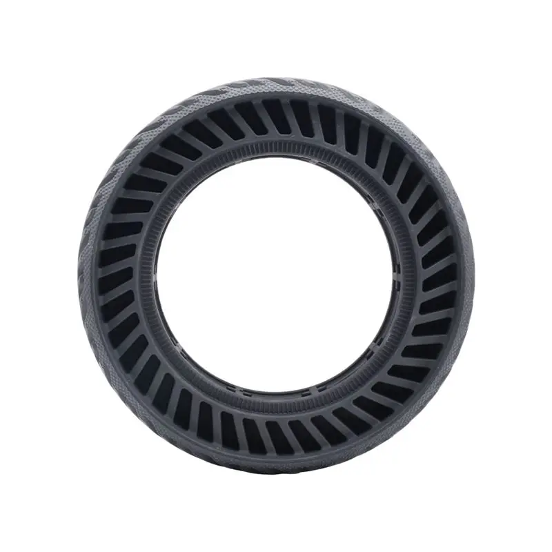 【Neuer Benutzer-Gutschein!】 10 Zoll 10X2.125-6.1 Reifen, explosionsgeschützter, rutschfester Gummireifen für M365 / Pro / Pro 2 / 1S / 3 / 3 Lit – Detail 4