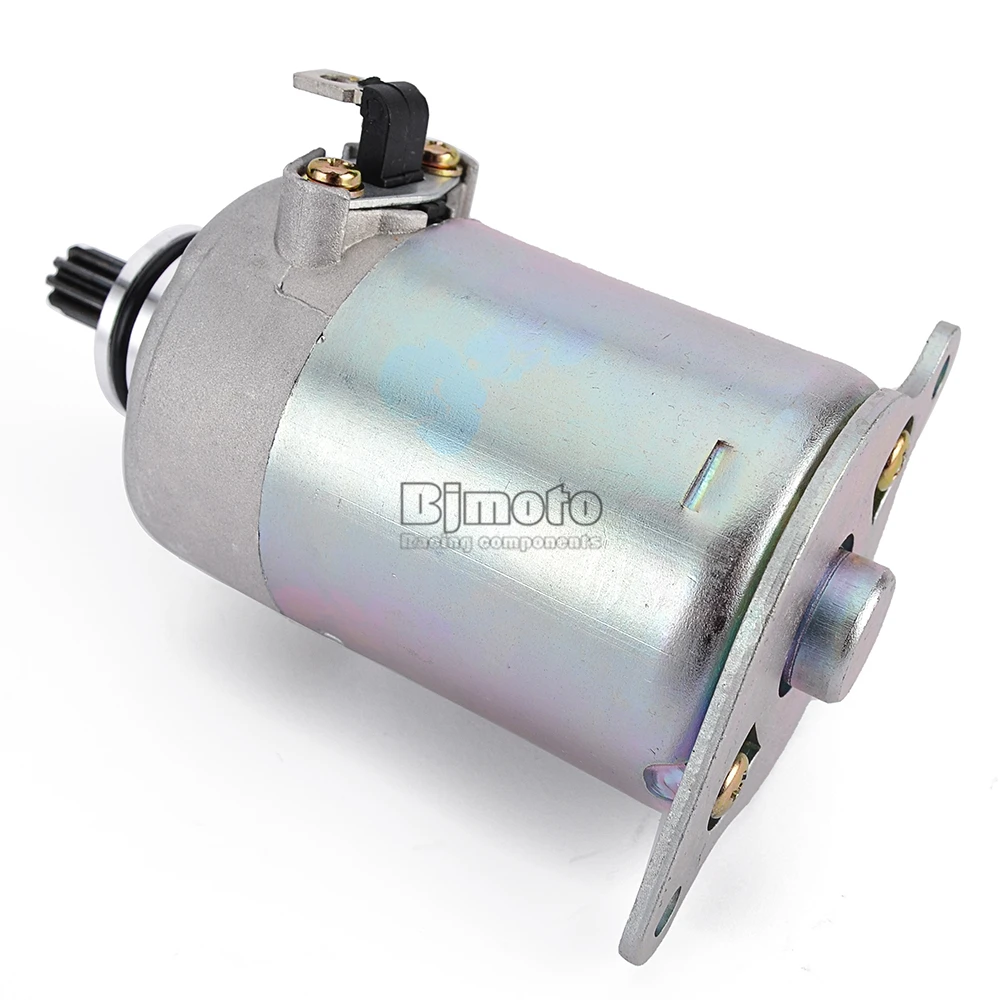 Motorrad-Anlasser für Kymco Gran Dink 125 150 Euro 2 3 31200-KKC3-90C für Suzuki GSF650 GSF650S (ABS) Bandit 650 GSX650F – Detail 2