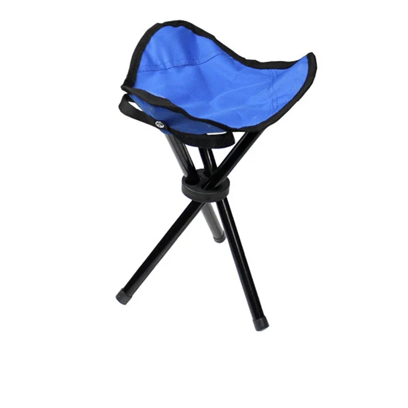 Folding Small Stool Bench Stool Portable Outdoor Mare Ultra Light Subway Train Travel Picnic Camping Fishing Chair Foldable