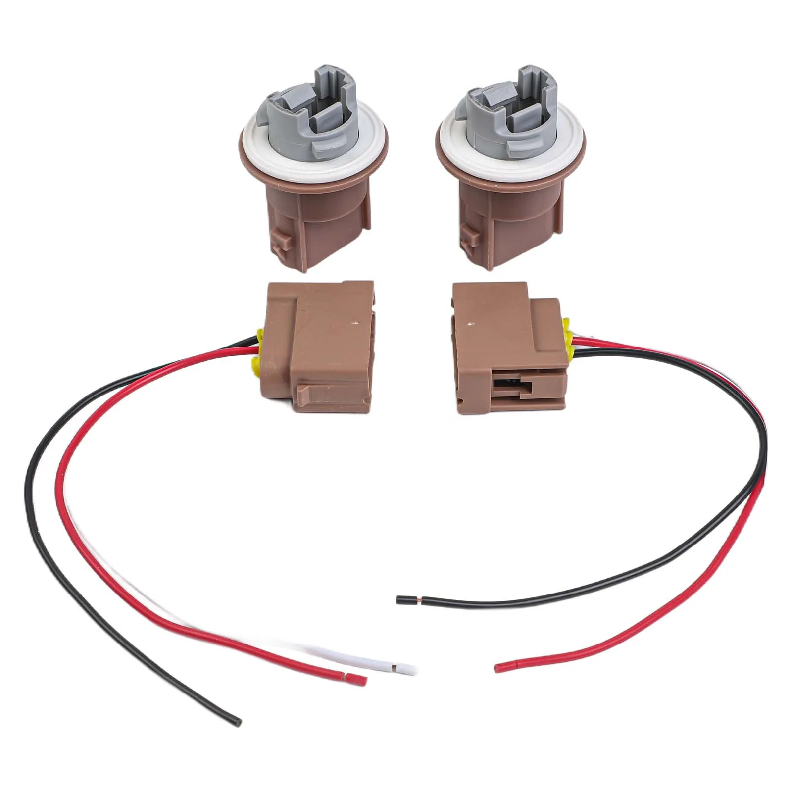 

Автомобильные разъемы-пигтейлы для обслуживания автомобилей, заводские спецификации, высокая надежность, новое состояние, для Ford Crown