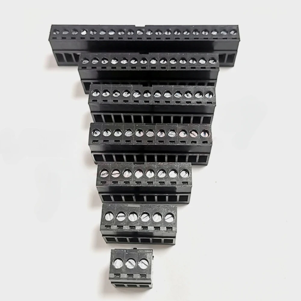 Terminals Block Suitable for Siemens S7 200 S7-1200 Series PLC 1211/1214/1215/1217C Power Supply DC24V