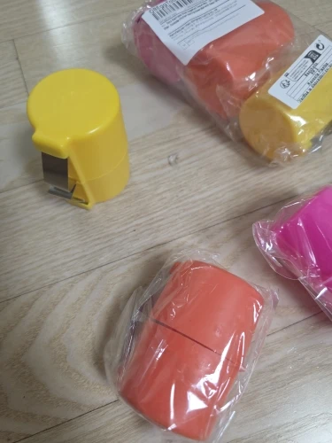 실물 포토 리뷰