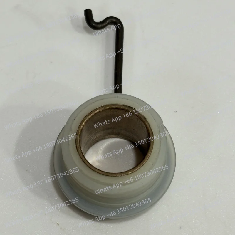 

Suitable for MS290 Chainsaw Engine Oil Worm Gear Genuine Guaranteed Fake One Compensated Ten NN