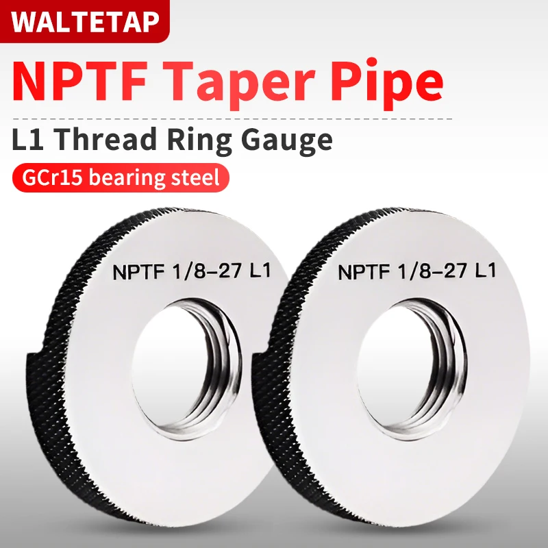 1SET Nptf L1 Taper … - image