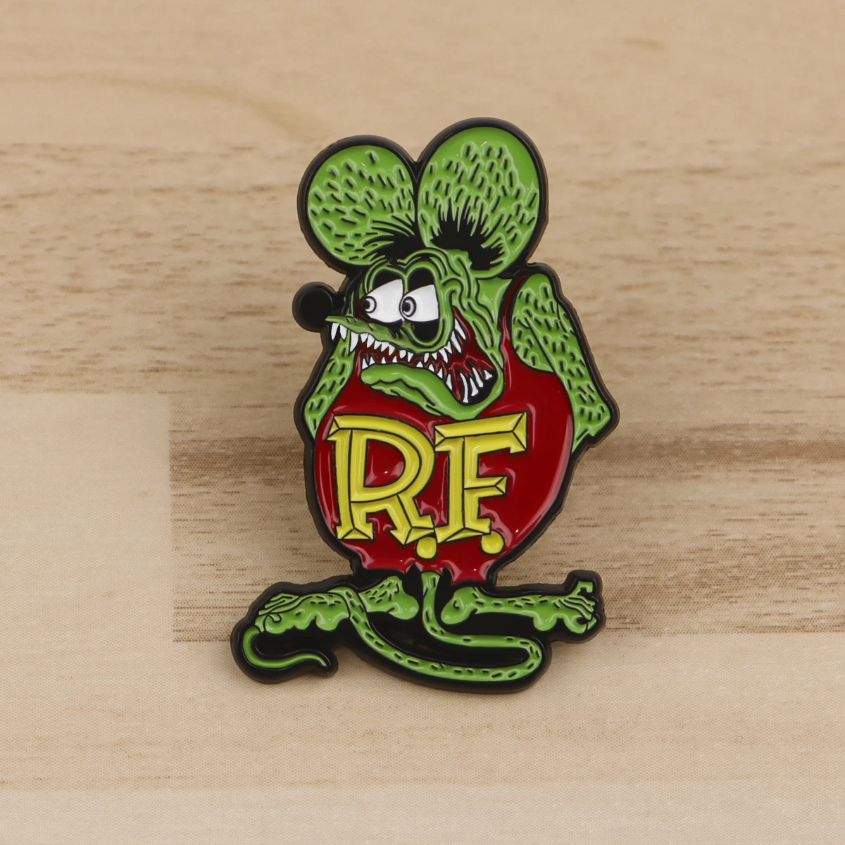Cartoon Animals Enamel Pin Pig Brooches For Women Lapel Pins Badge on Backpack Costume Accessories Fashion Jewelry Gifts